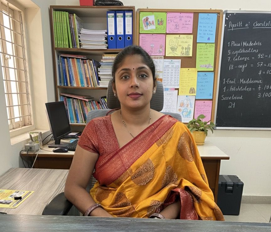 coordinator image