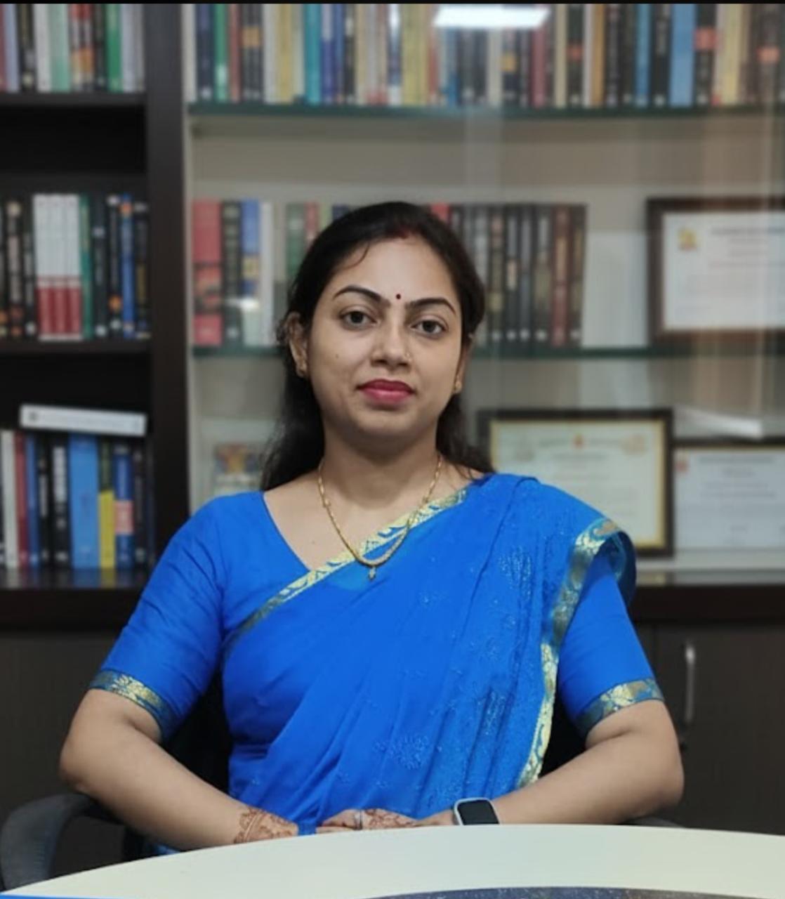 headmistress image